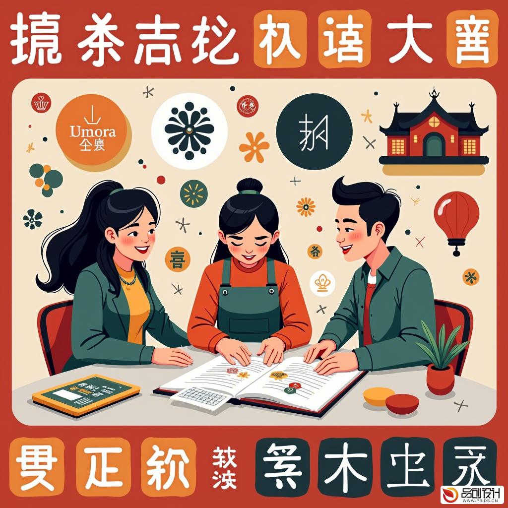 商洛多维度品牌设计工作室：塑造品牌灵魂的创意大师
