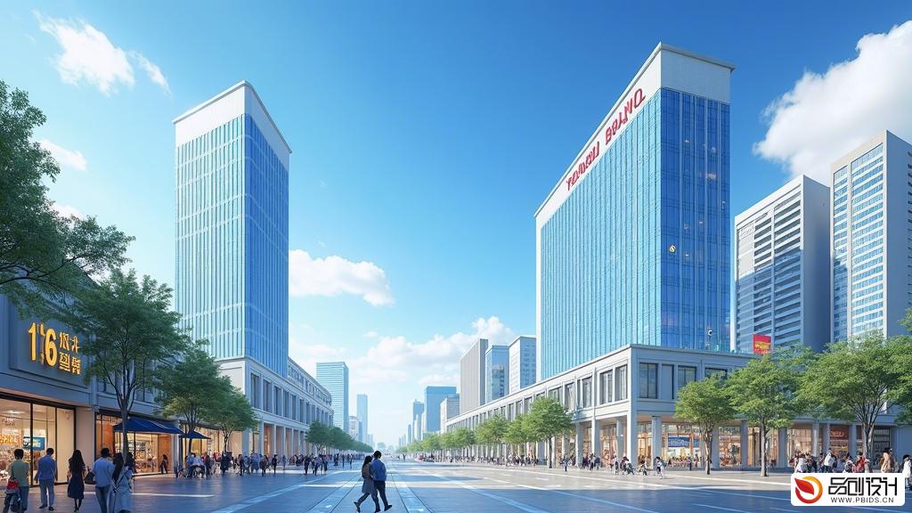 永州市品牌创新设计公司的崛起与影响力
