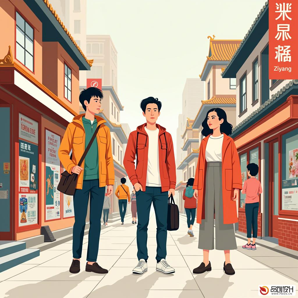 资阳市营销视觉设计单位的创新力量与市场影响力
