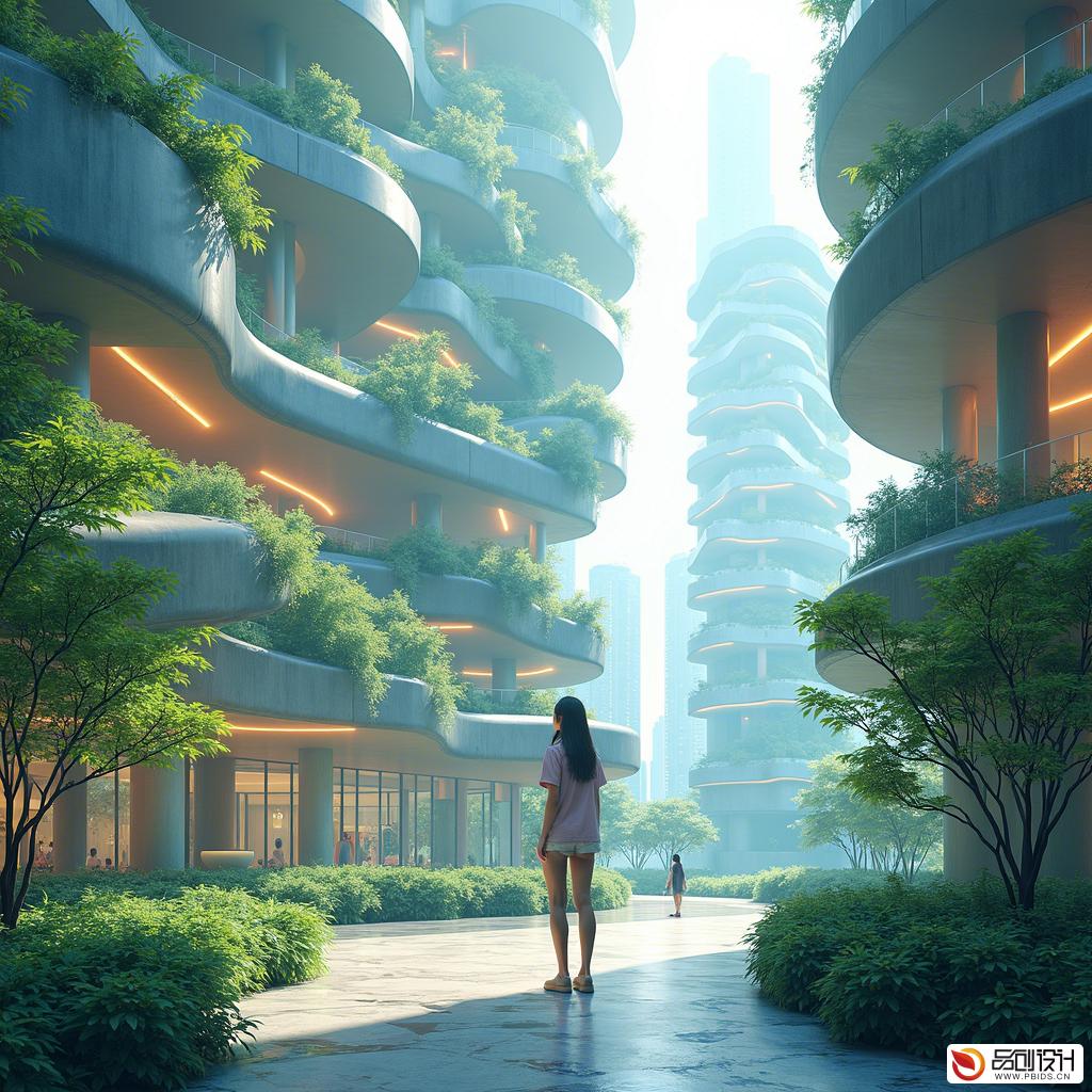 南阳市品创设计团队:匠心独运,塑造城市美学新高度