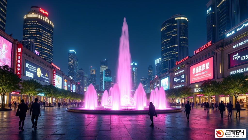 抚州市界面视觉体系机构：塑造城市视觉新风貌
