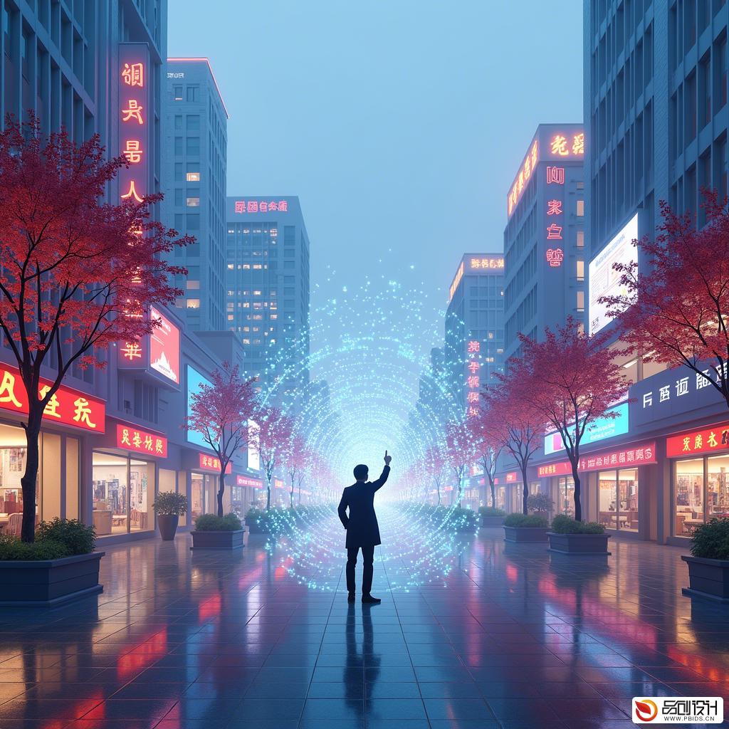 赤峰市自适应网页设计创新服务中心：引领未来网页设计新风尚
