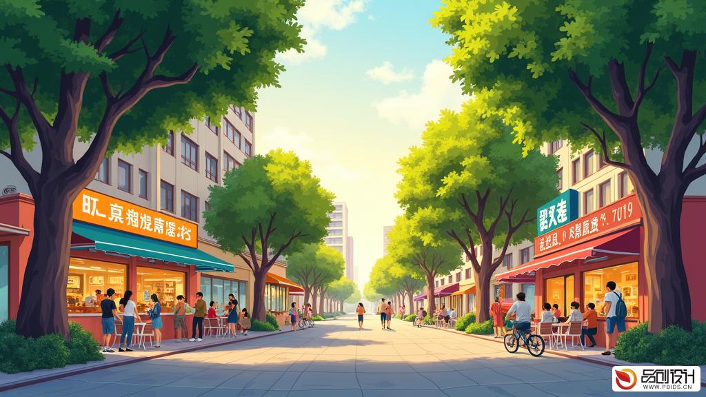 生活服务UX设计机构：打造卓越用户体验的秘诀

