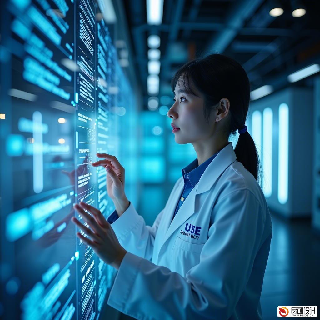 百色市交互行为研究有限公司:探索人机交互的新边界