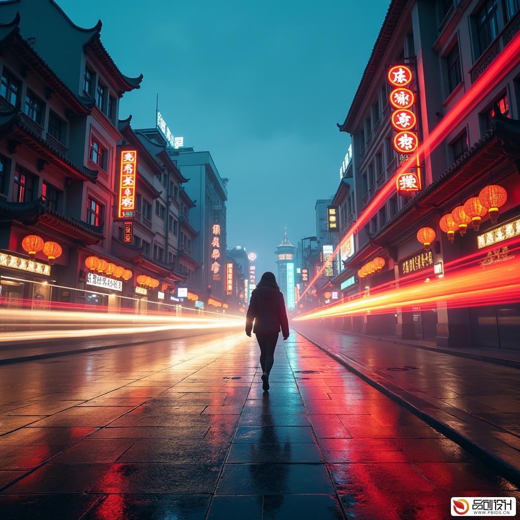 柳州市视觉动效规范设计：打造城市形象的新篇章
