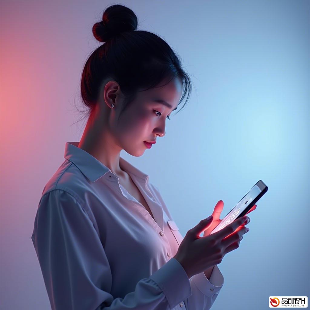 通信设备视觉动效规范设计：塑造未来交互体验的艺术

