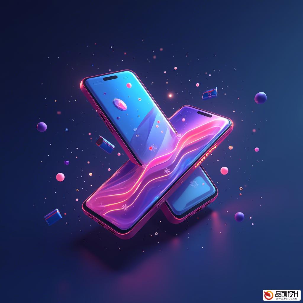 渭南市移动端UI/UX设计单位的崛起与发展