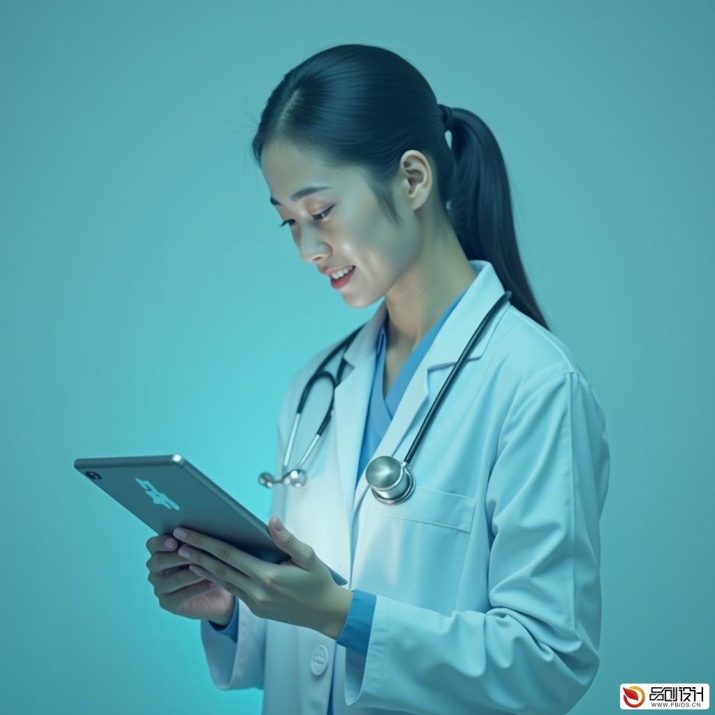 医疗品牌视觉设计中心:塑造医疗行业的视觉新标杆