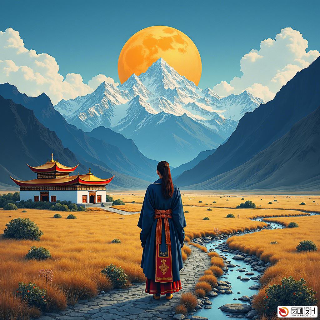 迪庆藏族自治州营销视觉设计：寻找完美合作伙伴的指南
