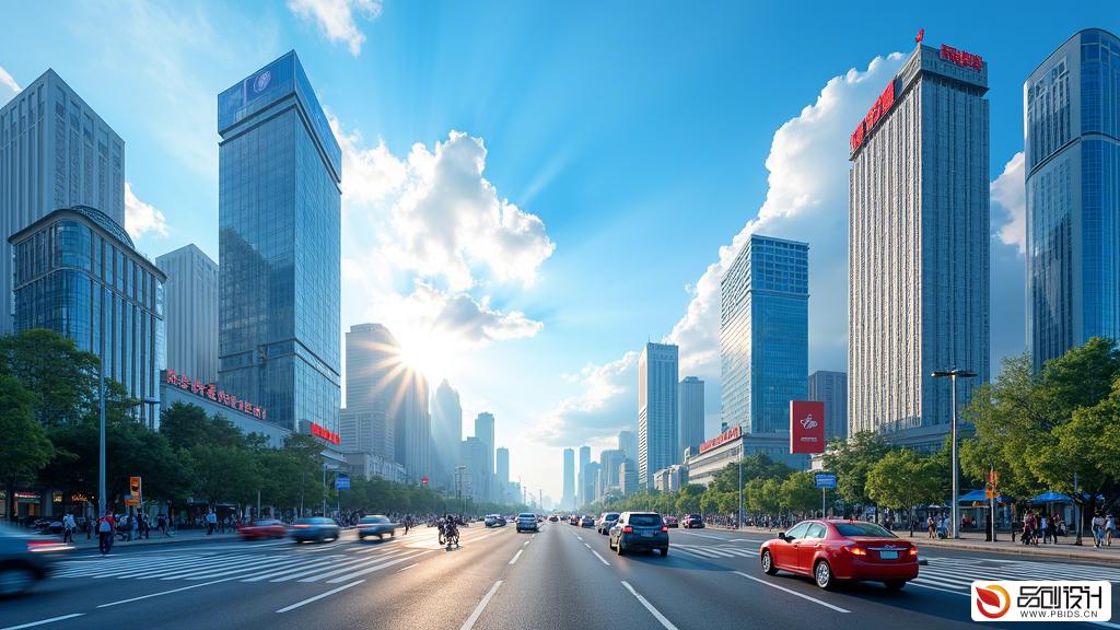 阜新市视觉界面开发：创新设计与技术融合的探索
