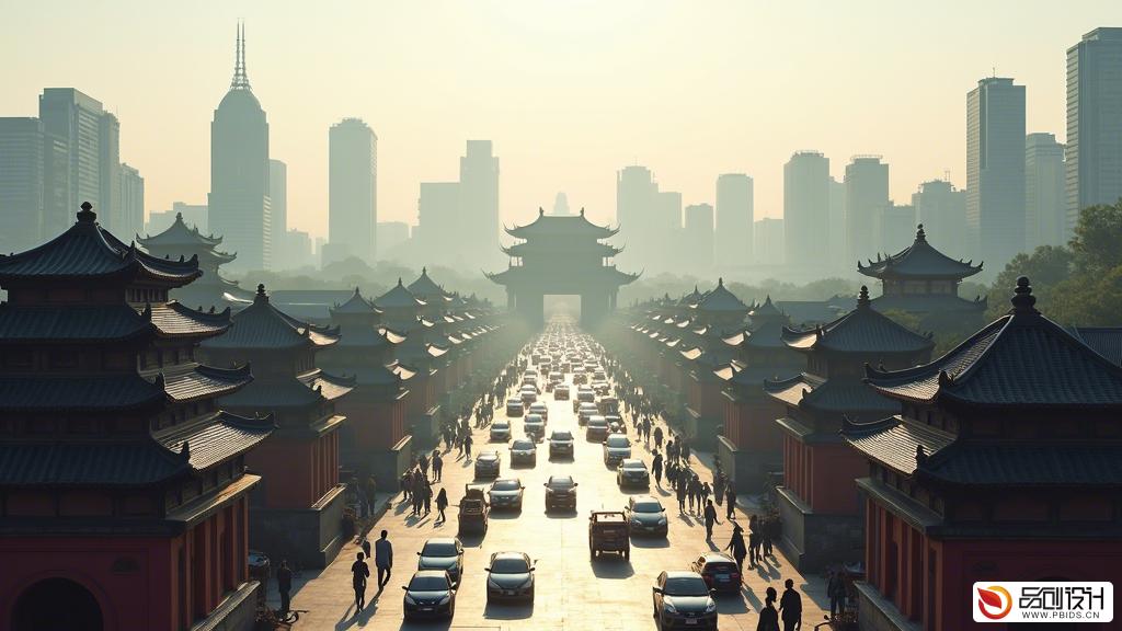 长治市移动端UI/UX设计公司的卓越创新与实战案例
