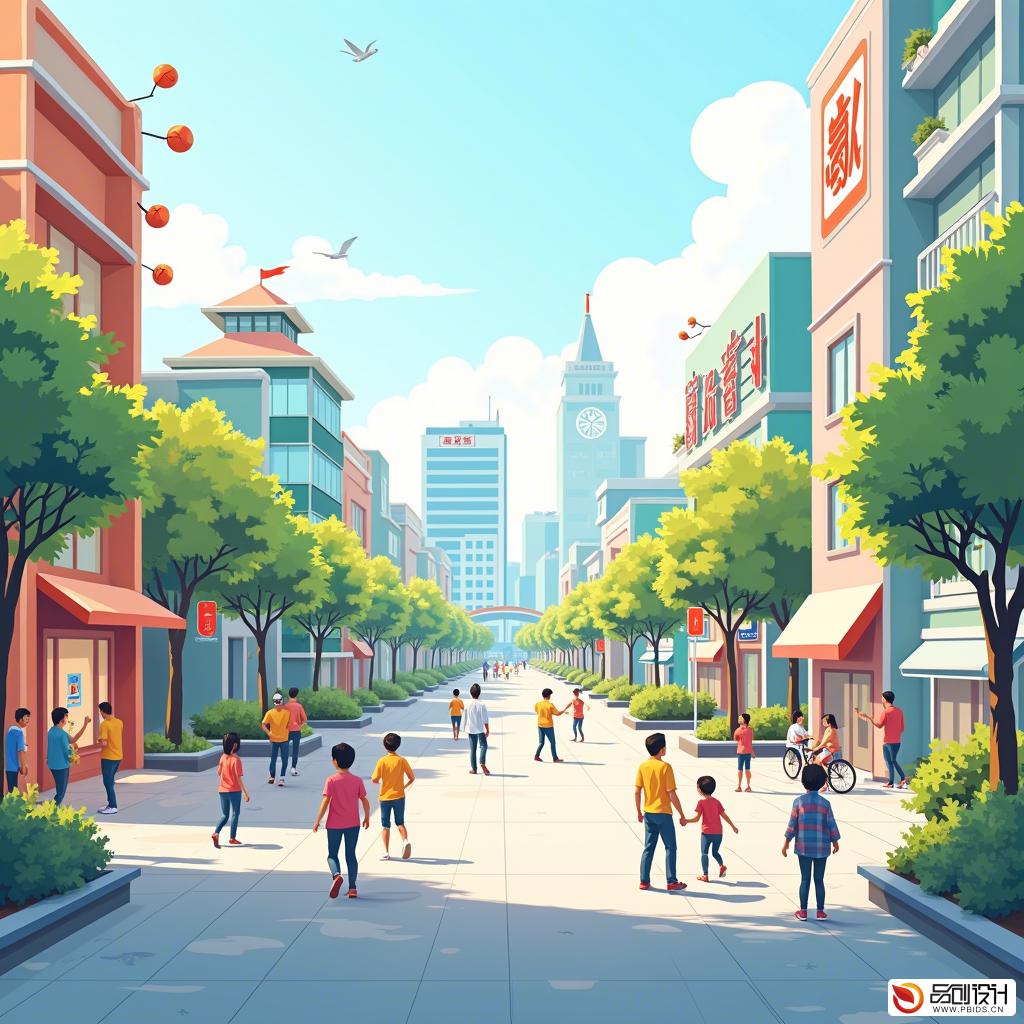 永州市品牌触点优化设计中心:打造城市品牌新高度