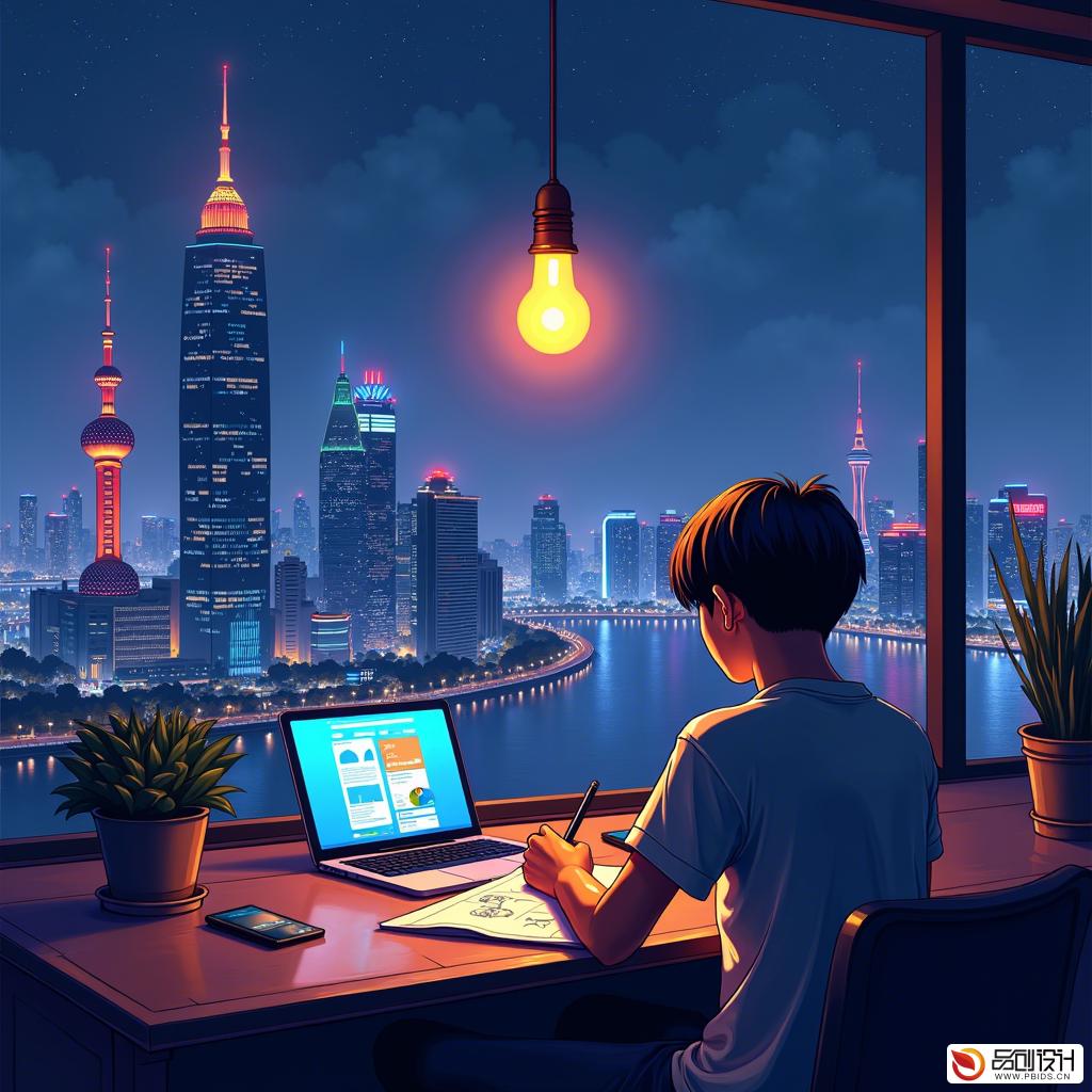 衡阳市应用设计企业的崛起与创新之路