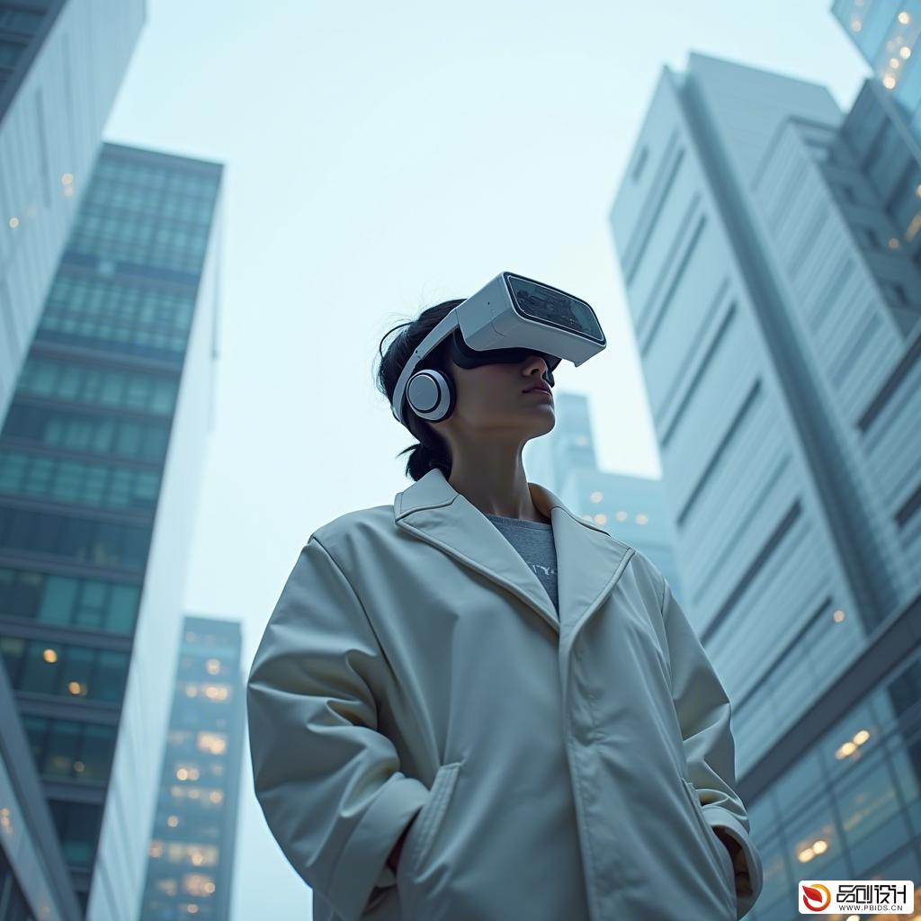 引领未来：建筑设计智能交互系统团队的革新之路
