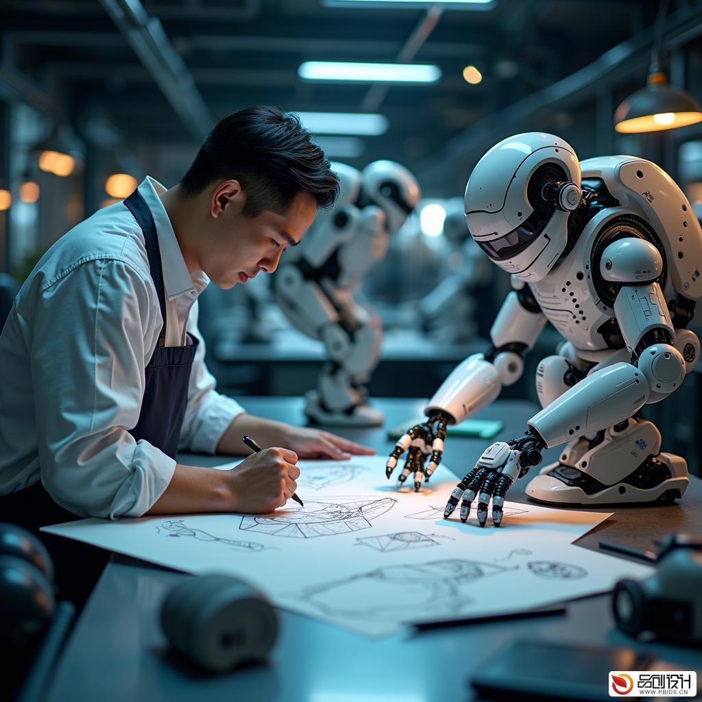 工业互联网品牌升级:设计设计公司的创新之路