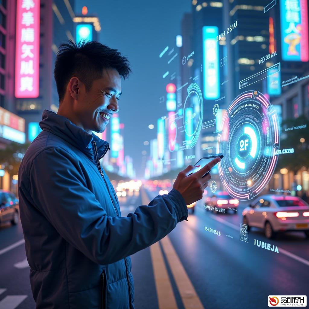 成都市智能交互系统合作伙伴：共创未来智慧城市新篇章

