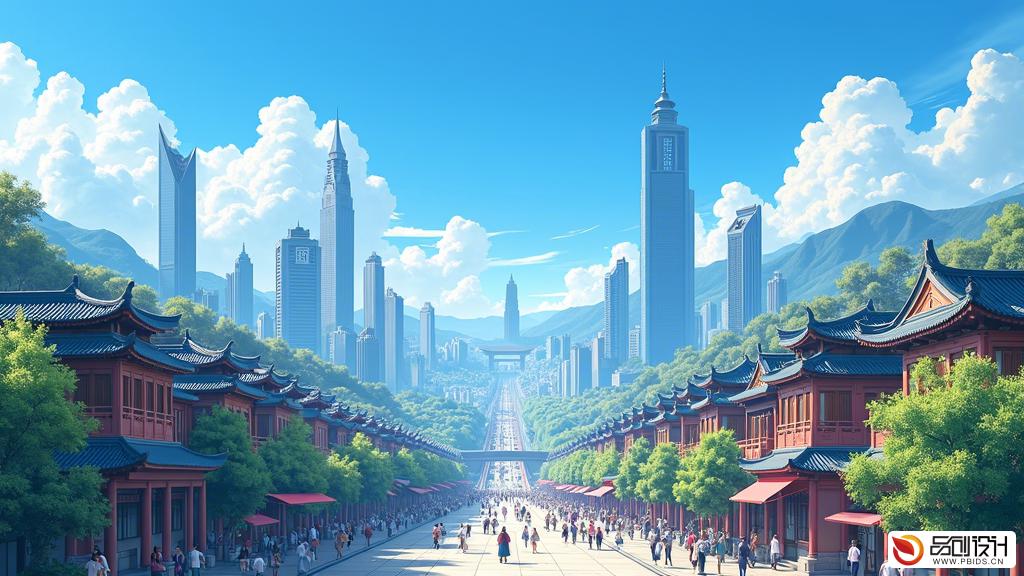 平凉市网页设计设计中心：打造卓越网络视觉体验的艺术殿堂
