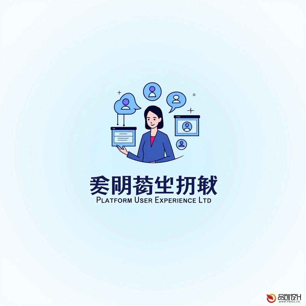 平台用户体验设计有限公司:塑造卓越数字体验的领航者
