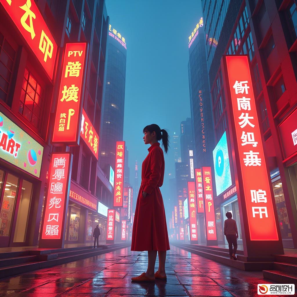 佛山市品创设计服务:打造品牌新形象的创意引擎