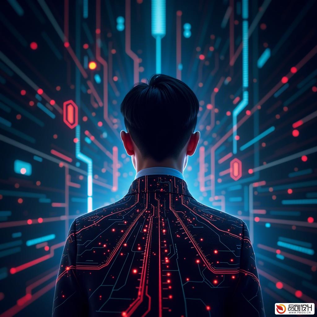 淮北网页信息架构有限公司：打造高效数字解决方案的领航者
