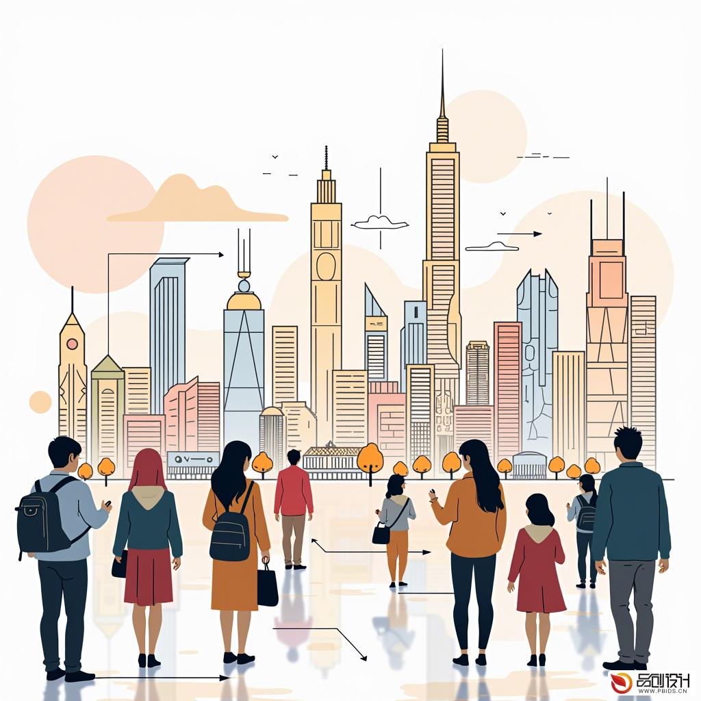 长春用户旅程设计:打造卓越用户体验的设计公司