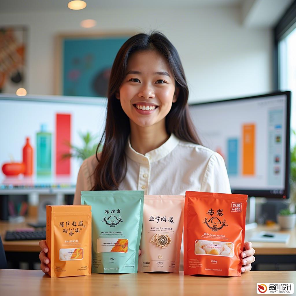 潍坊市品创设计团队:匠心独运,塑造品牌新高度