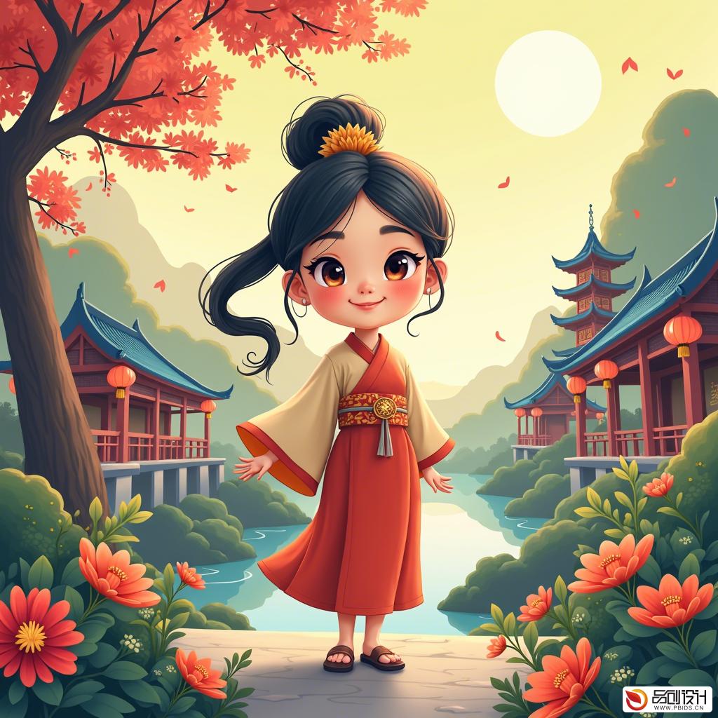 扬州市MG动画设计:创意无限,塑造视觉盛宴