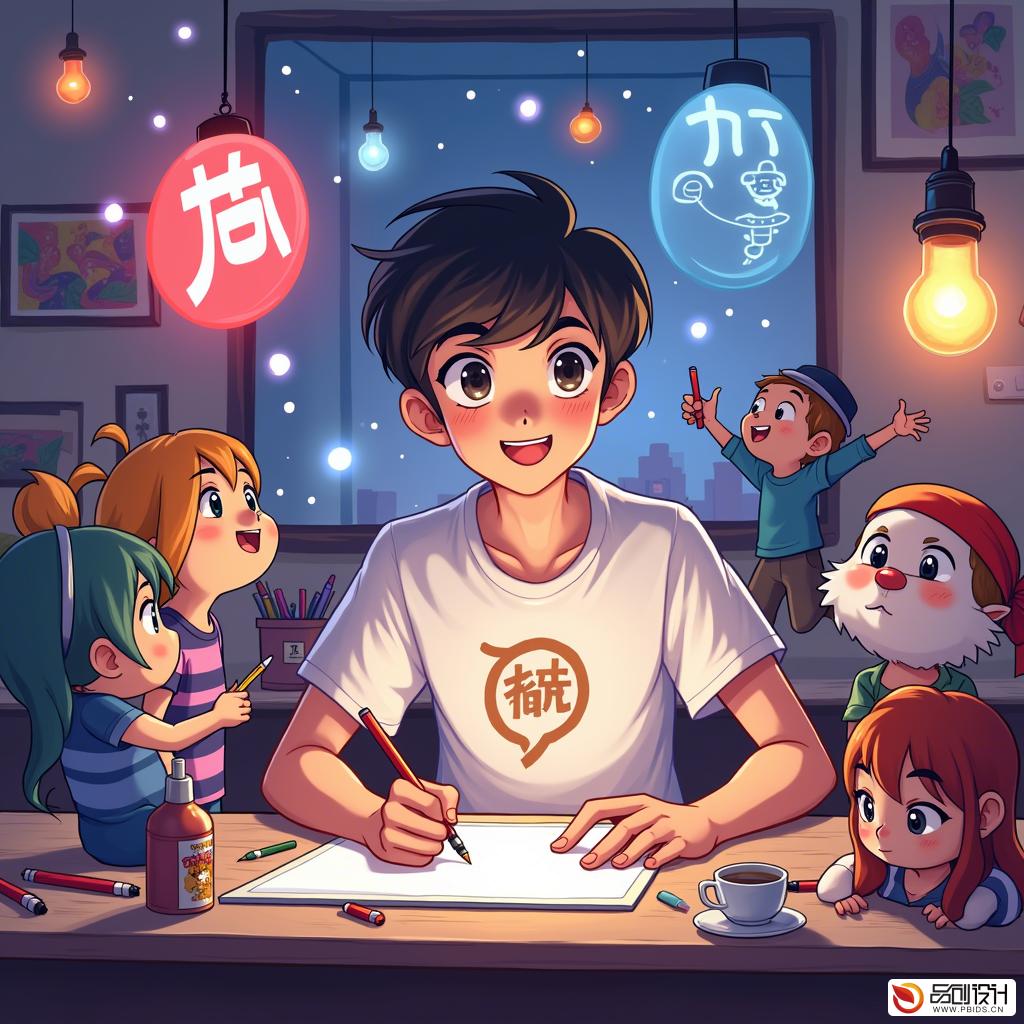 荆州市加载动画设计有限公司:引领创意动画新风尚
