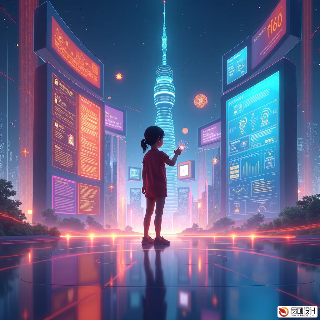西安市互动体验设计有限公司:创新设计,引领未来