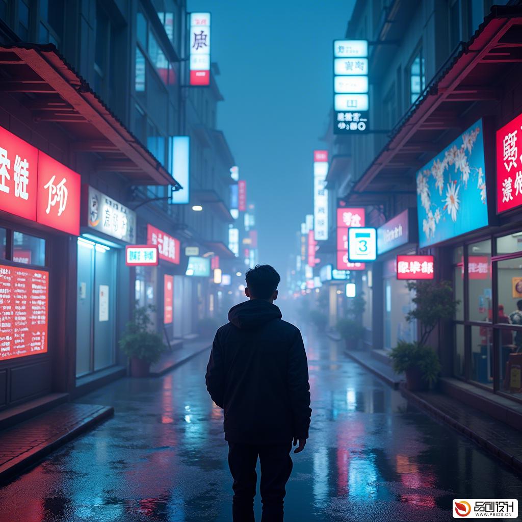 齐齐哈尔市视觉界面开发公司的崛起与创新