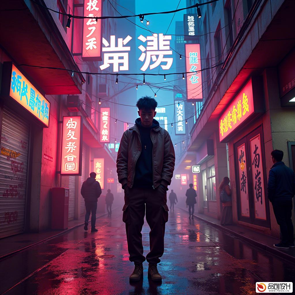 许昌市动态视觉叙事设计机构的创新之路
