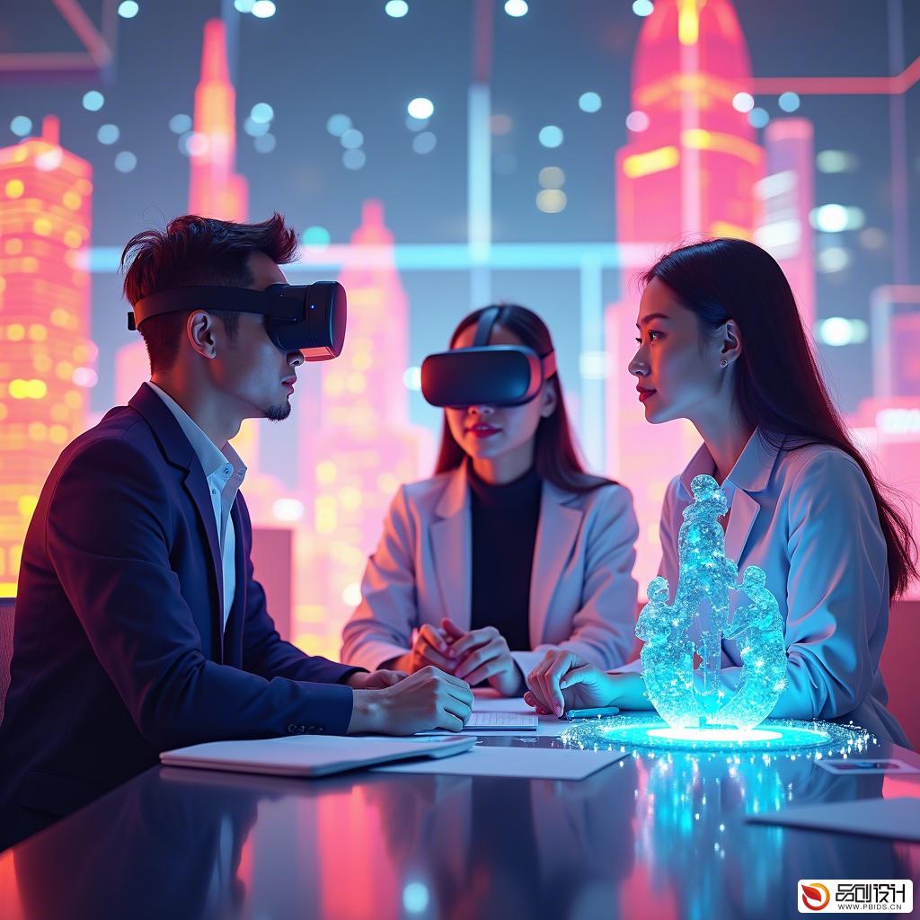 铜仁市品牌文化可视化团队的创意之旅

