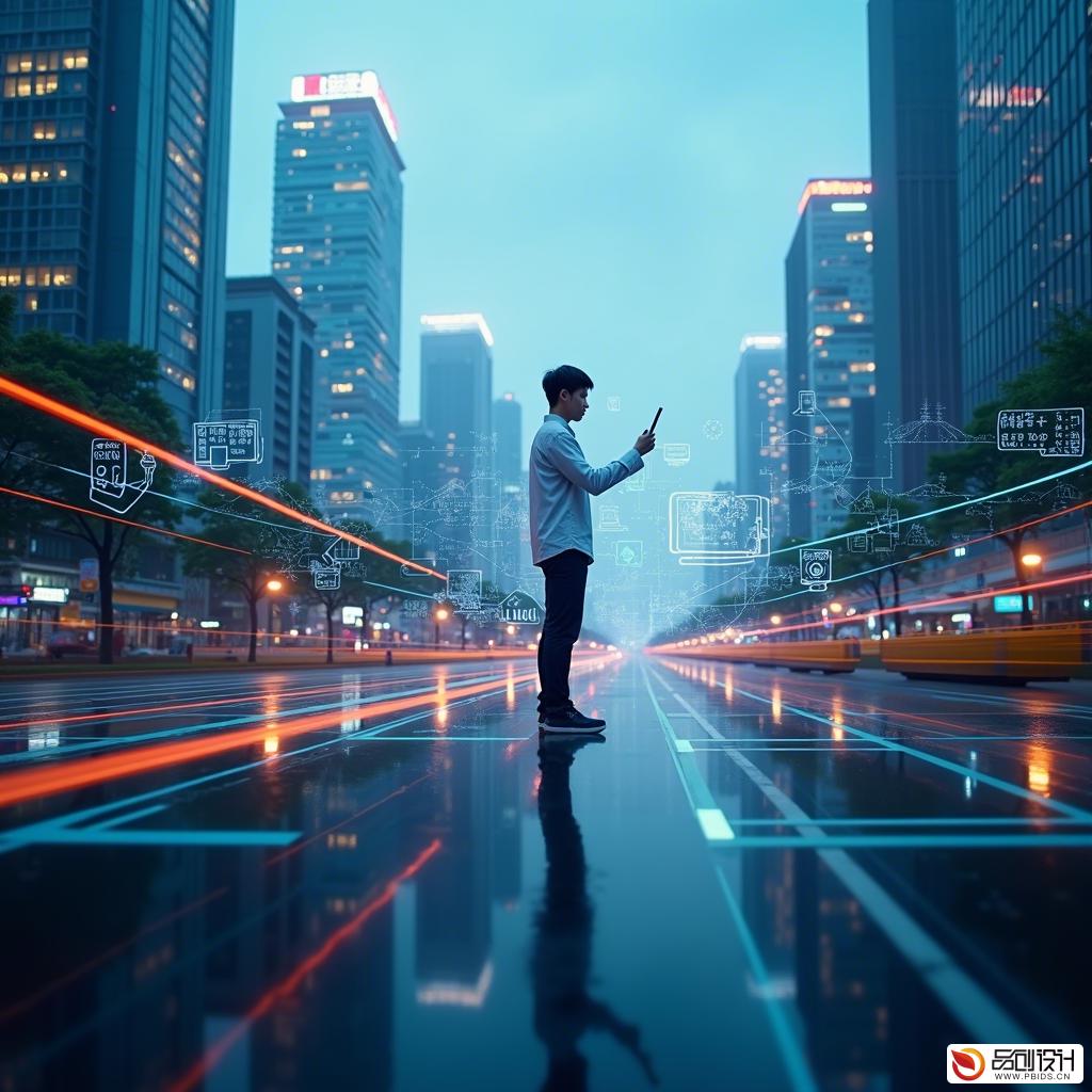 南宁市智能交互系统:重塑城市生活的新篇章