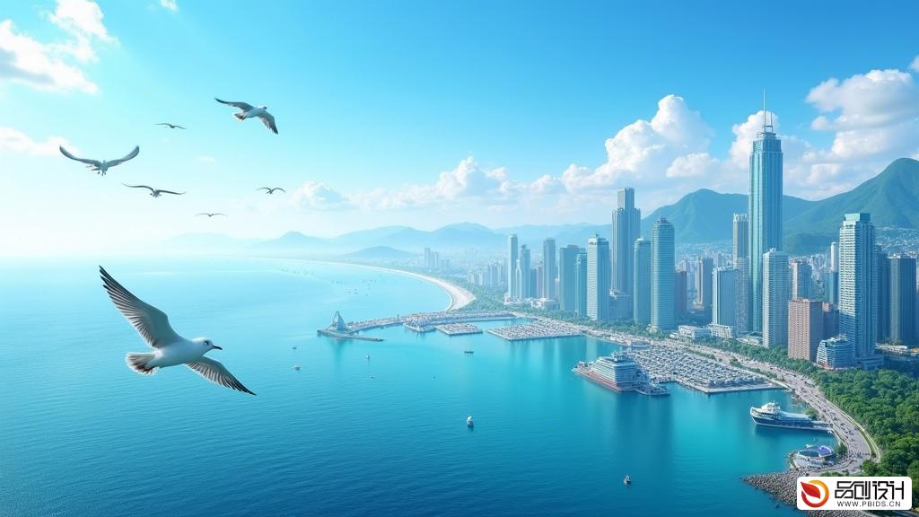 舟山市企业定制设计智库：创新引领，赋能产业升级
