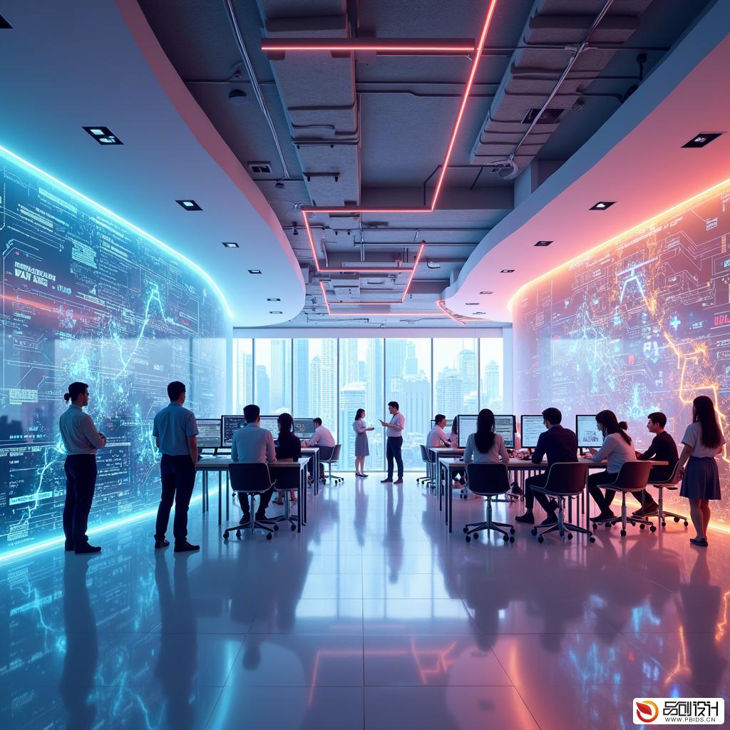 玉溪市应用界面重构创新服务中心:引领数字界面设计新风尚