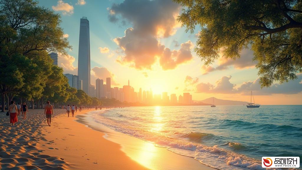 北海市网页视觉架构设计公司的创新之路
