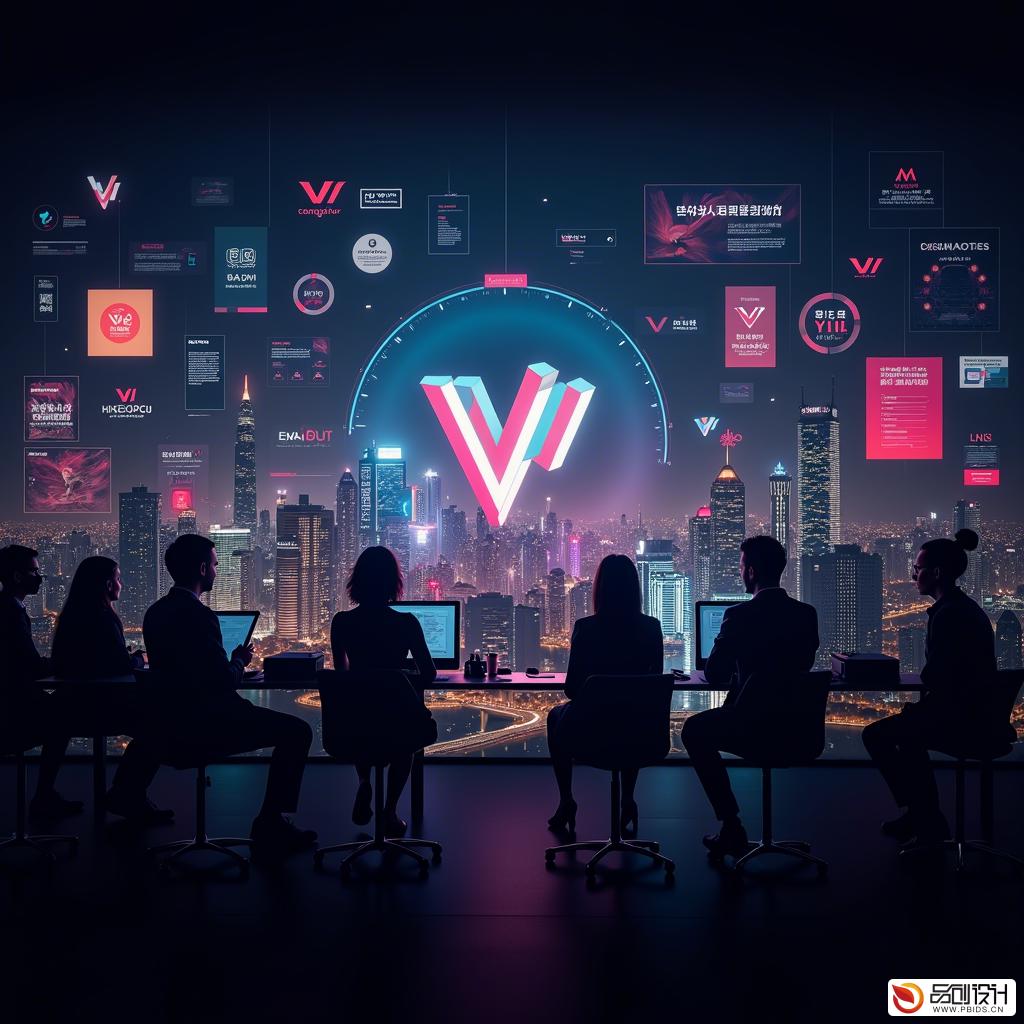 沧州市VI系统设计公司的专业服务与创意力量