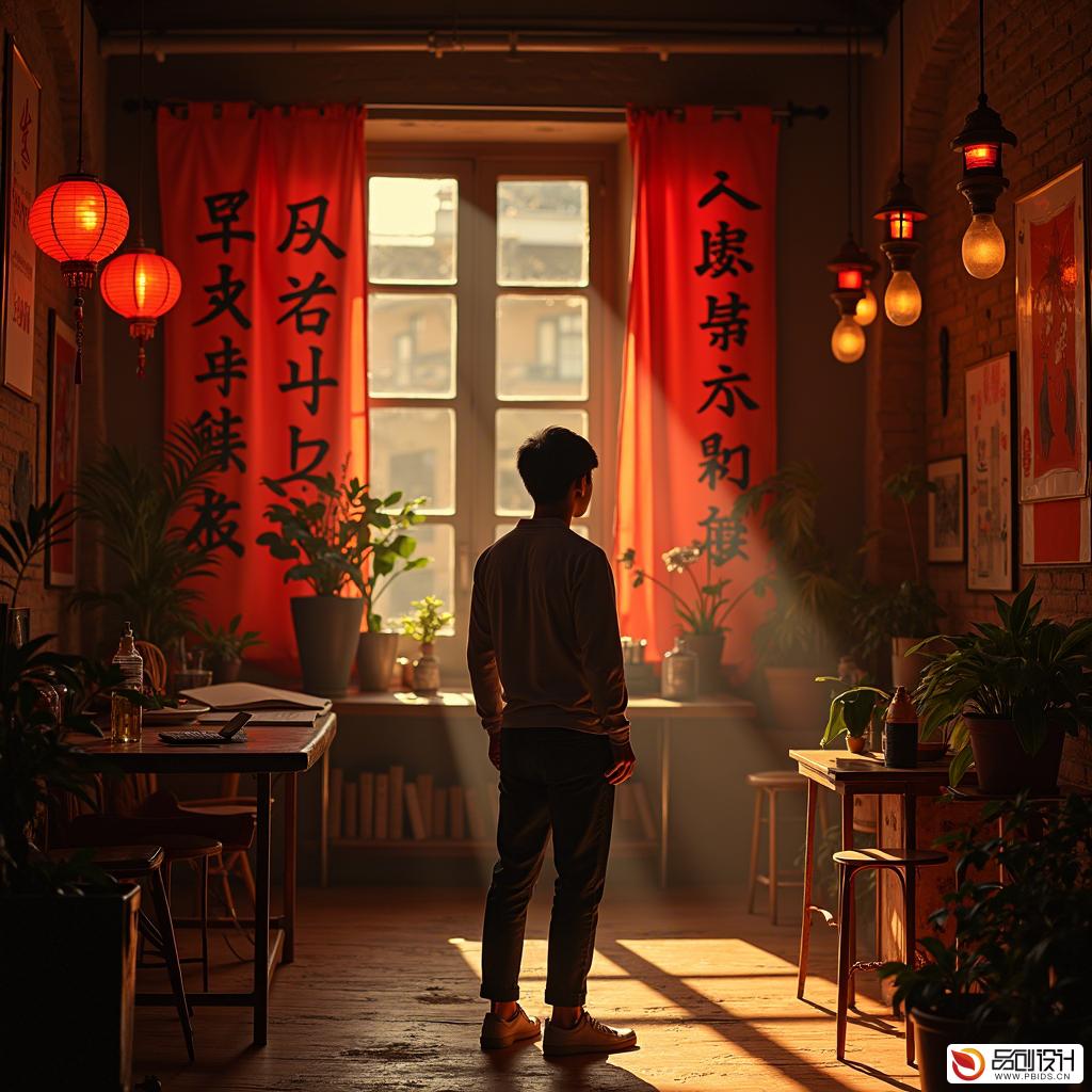赤峰市品创设计动态:创新引领未来设计潮流