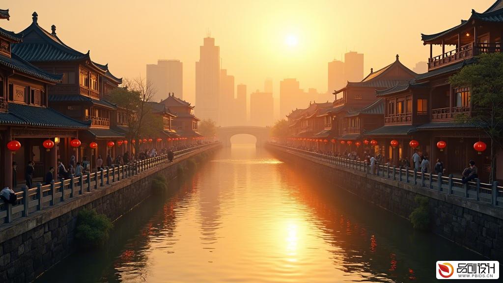 扬州市视觉动效规范设计企业的崛起与影响力
