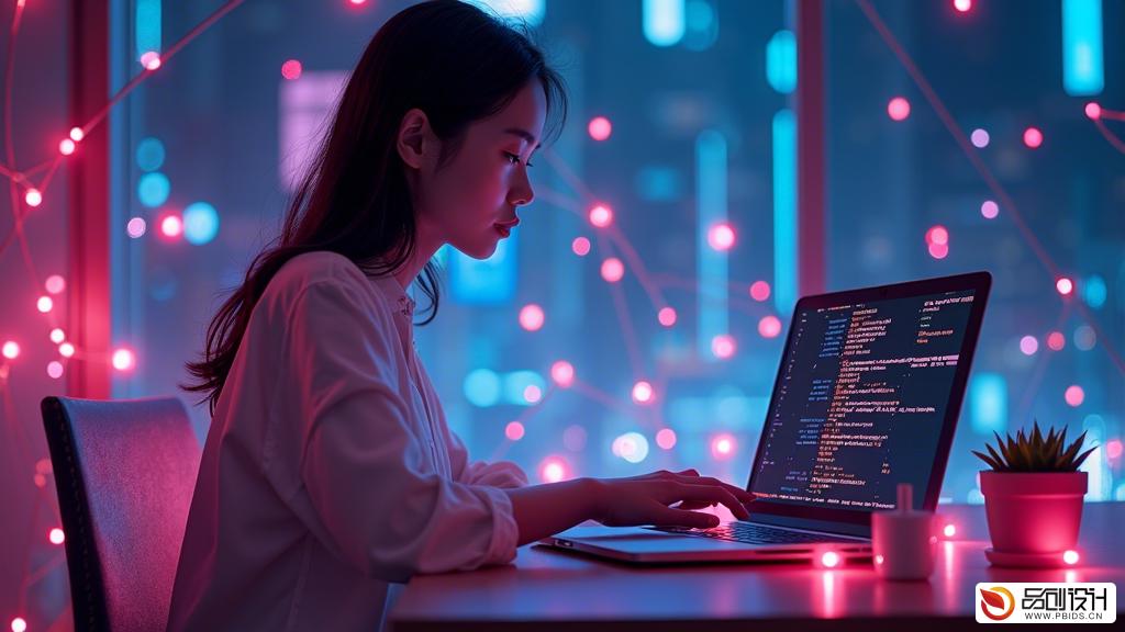 区块链技术界面微交互设计：重塑数字金融的用户体验
