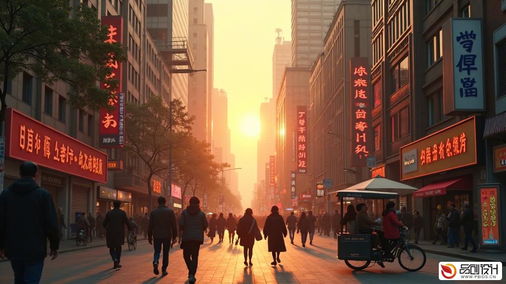 周口市界面微交互设计中心：创新设计，引领未来
