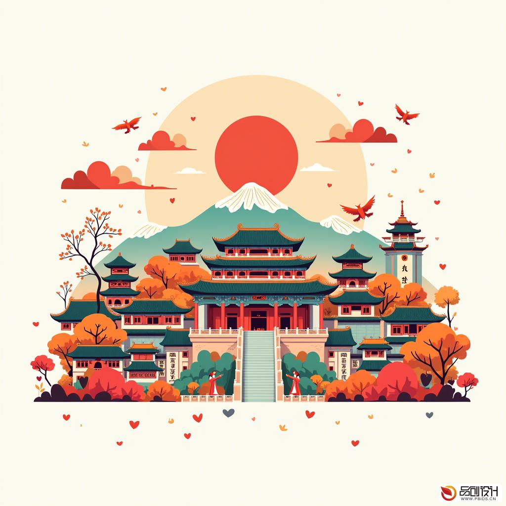洛阳市营销视觉设计工作室:打造品牌魅力的创意引擎