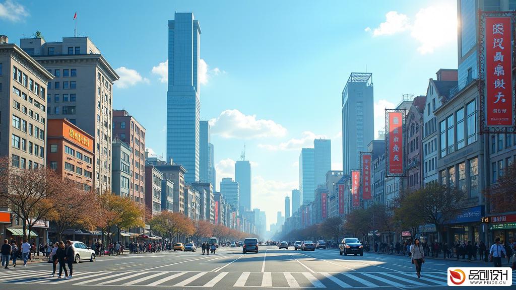 天津市动效设计企业的崛起与创新之路

