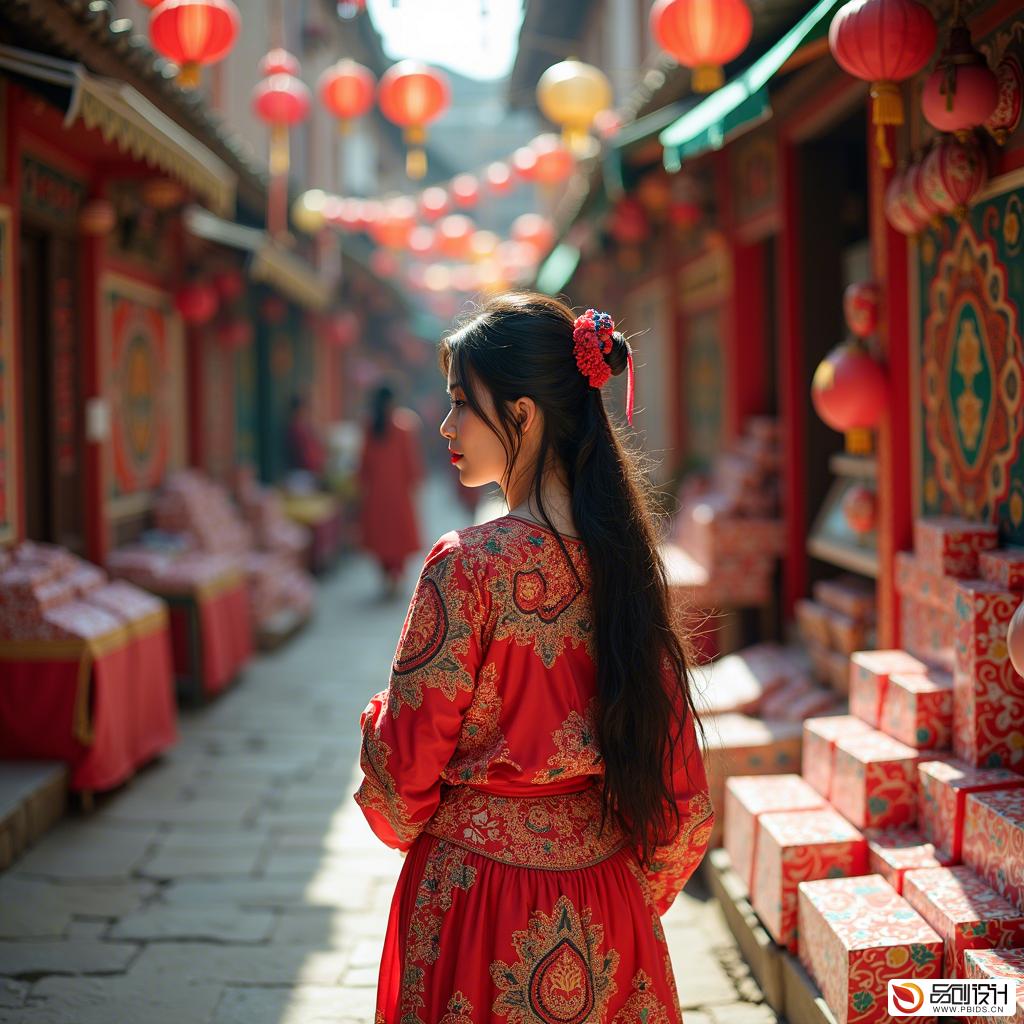 喀什地区活动创意包装工作室：打造独特活动体验的创意源泉
