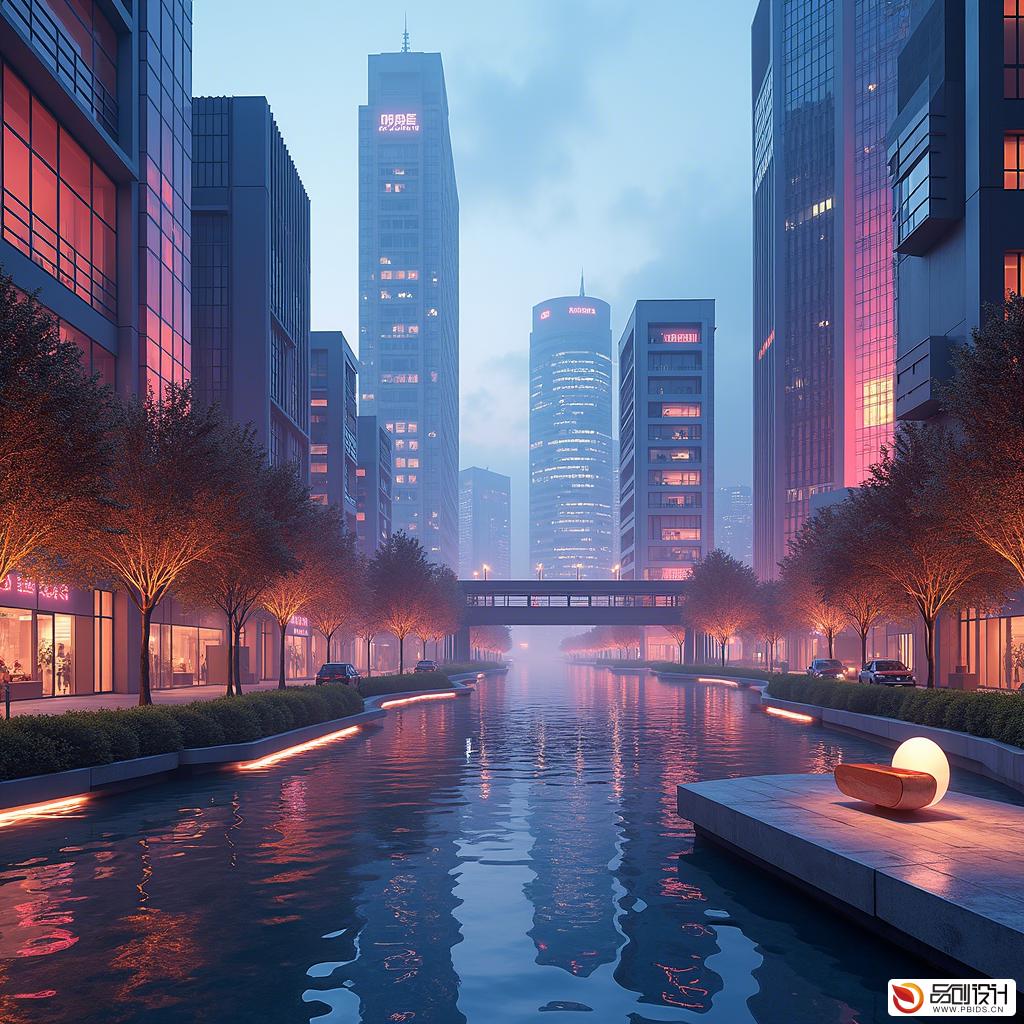 许昌市品牌创新设计:动态与展望