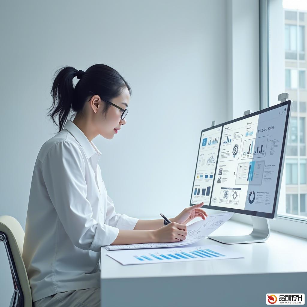 杨凌示范区用户体验设计公司的创新之路