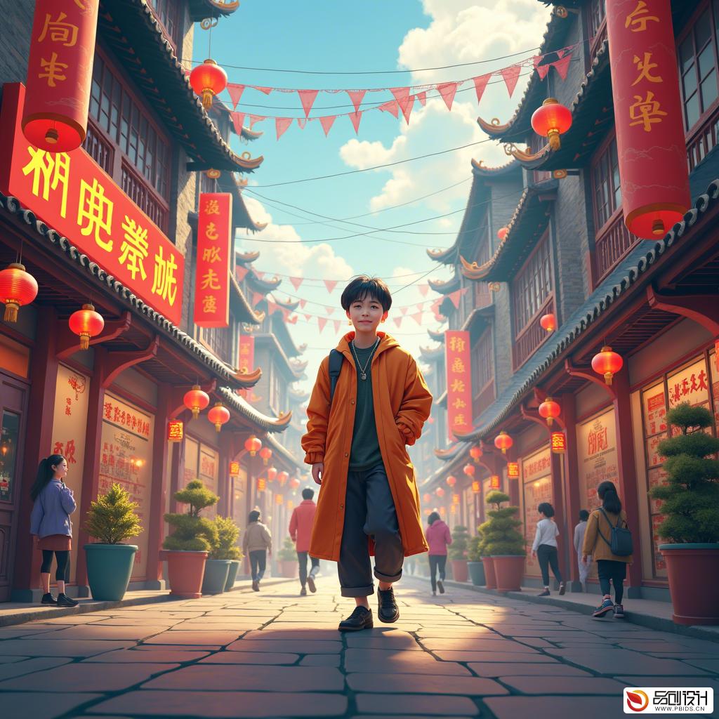 荆门市动态视觉叙事设计企业的崛起与创新
