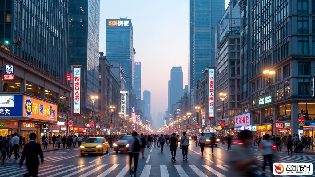 东莞市自适应网页设计企业的崛起与创新
