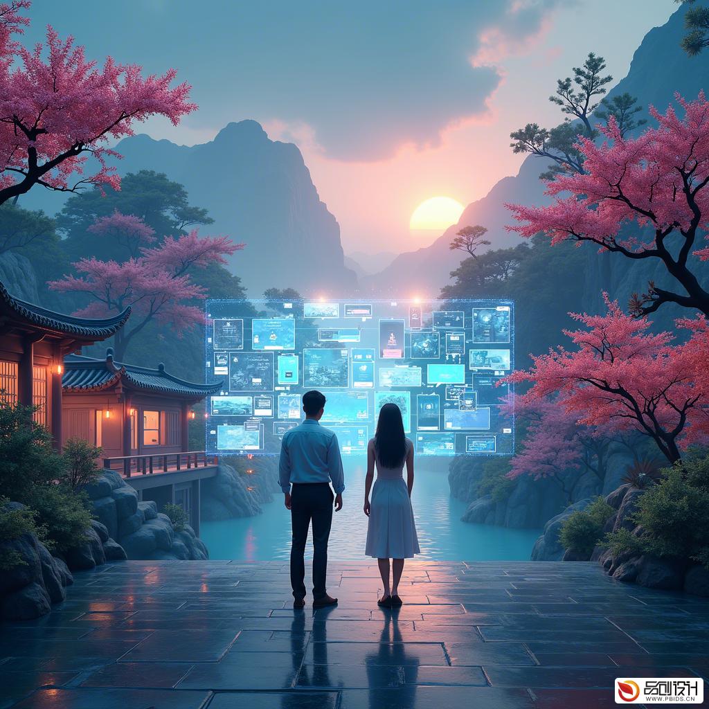 德宏傣族景颇族自治州：交互设计设计公司的创新与发展
