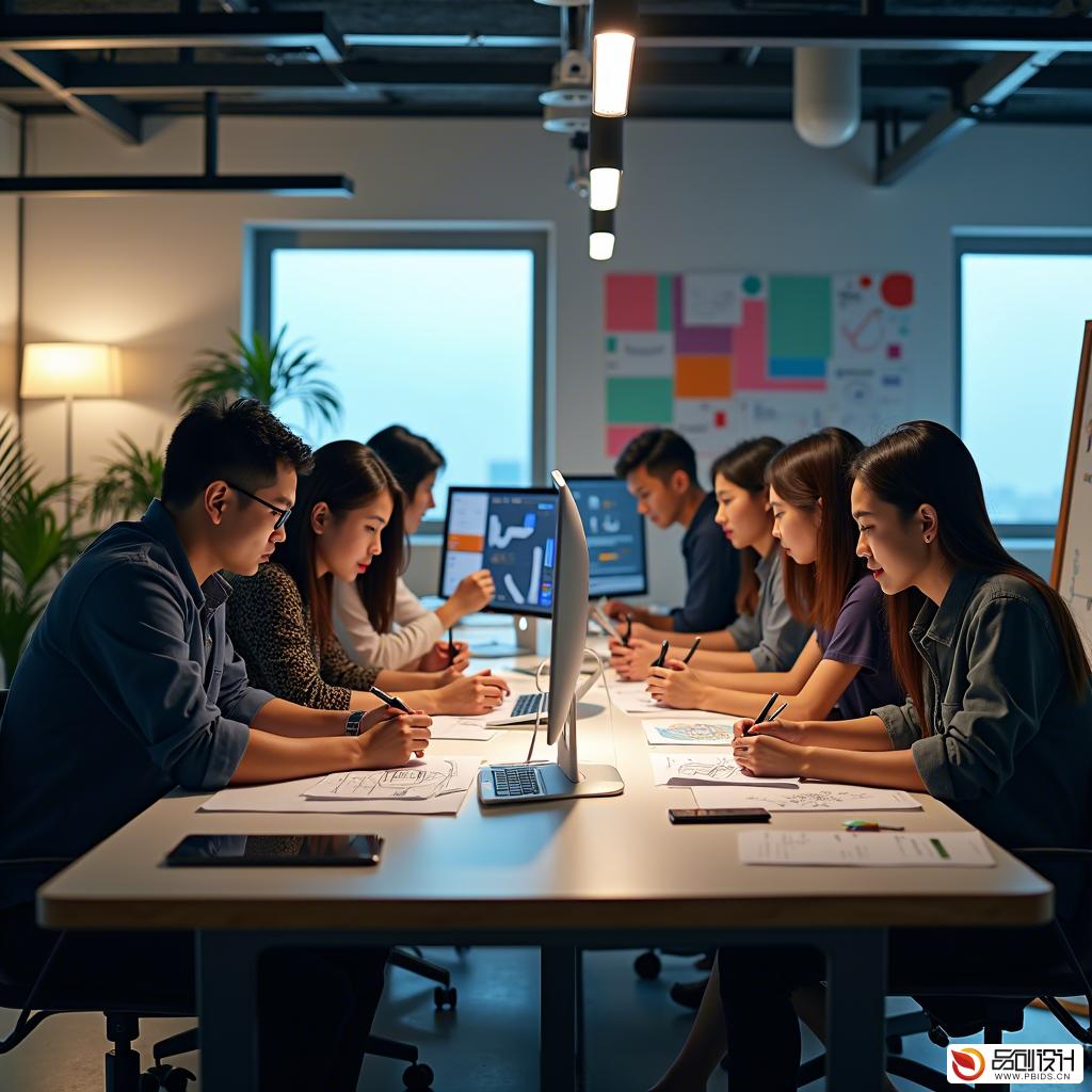 打造高效网页促销:揭秘网页促销物料设计团队的创意与策略